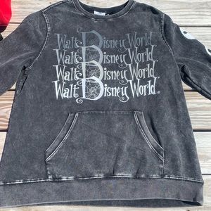 WDW NBC Sweater